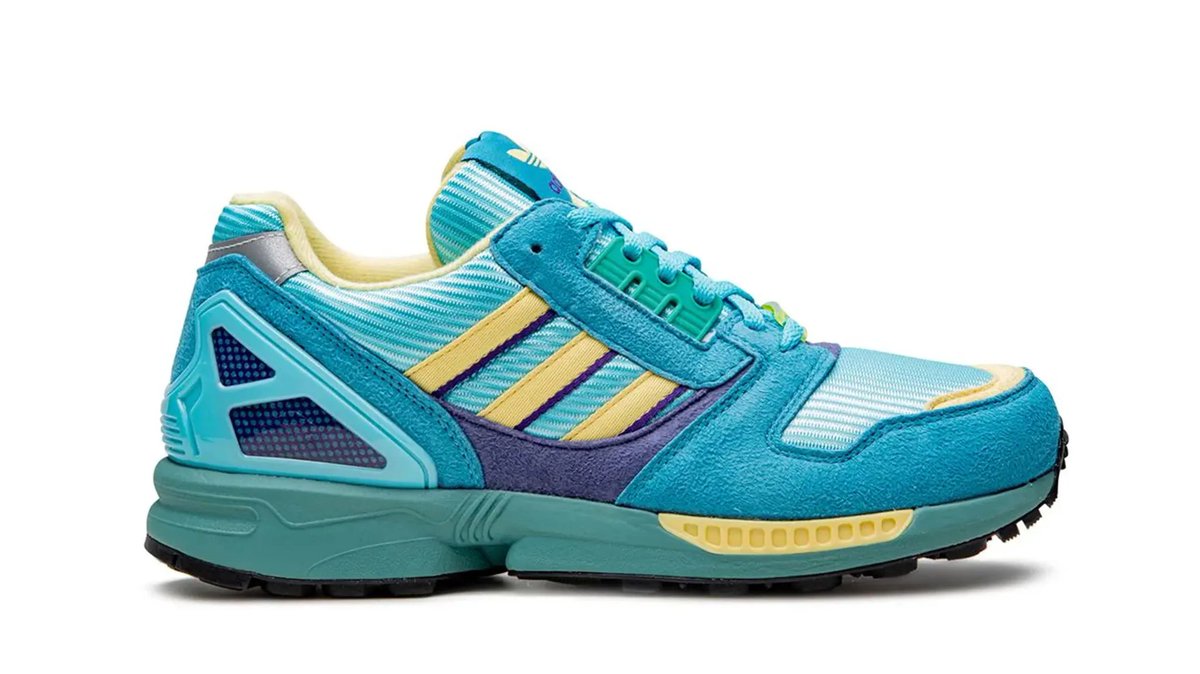 Complex Sneakers on X: 