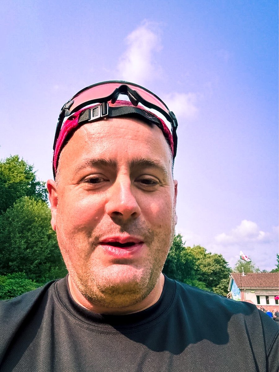 Running Punks tweet media