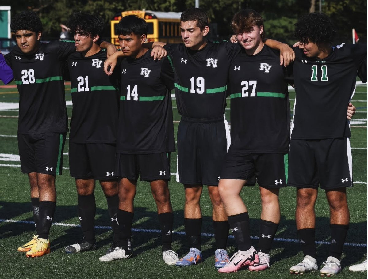 Pascack Valley Soccer tweet media