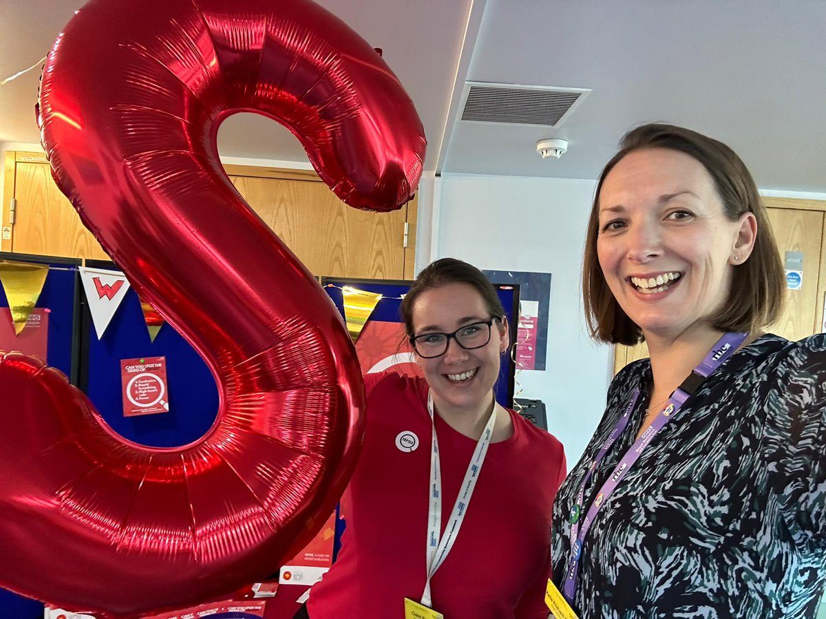 Claire Burnett tweet media