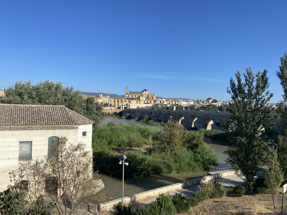 Wayne35178446's tweet photo. #Cordoba beautiful, interesting historical City highly recommend. Fab day https://t.co/vYVrvXpmbF