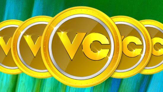 Who wants some VC?

I will start a VC #Giveaway on 100 Rts