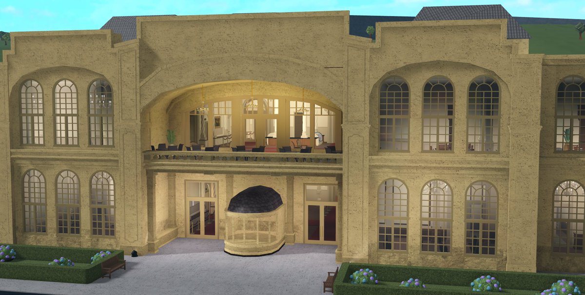 Updating my theater with the new update´s items!
🥳🥳🥳
#bloxburgbuilds #bloxburg