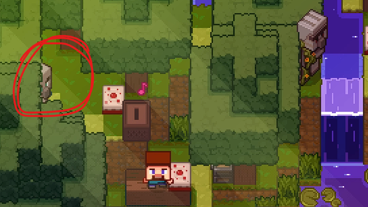 C1Ticona's tweet image. this is not a villager, pillager or a golem !!!!!!!!!!!

#Minecraft #nextupdate ?