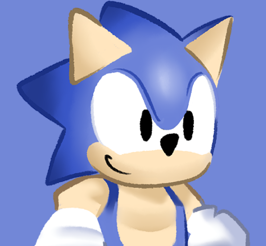 Paper_DawN's tweet photo. i made a few of them into icons for anyone who wants to  rep a little critter sonic https://t.co/lPIbc6bK6K