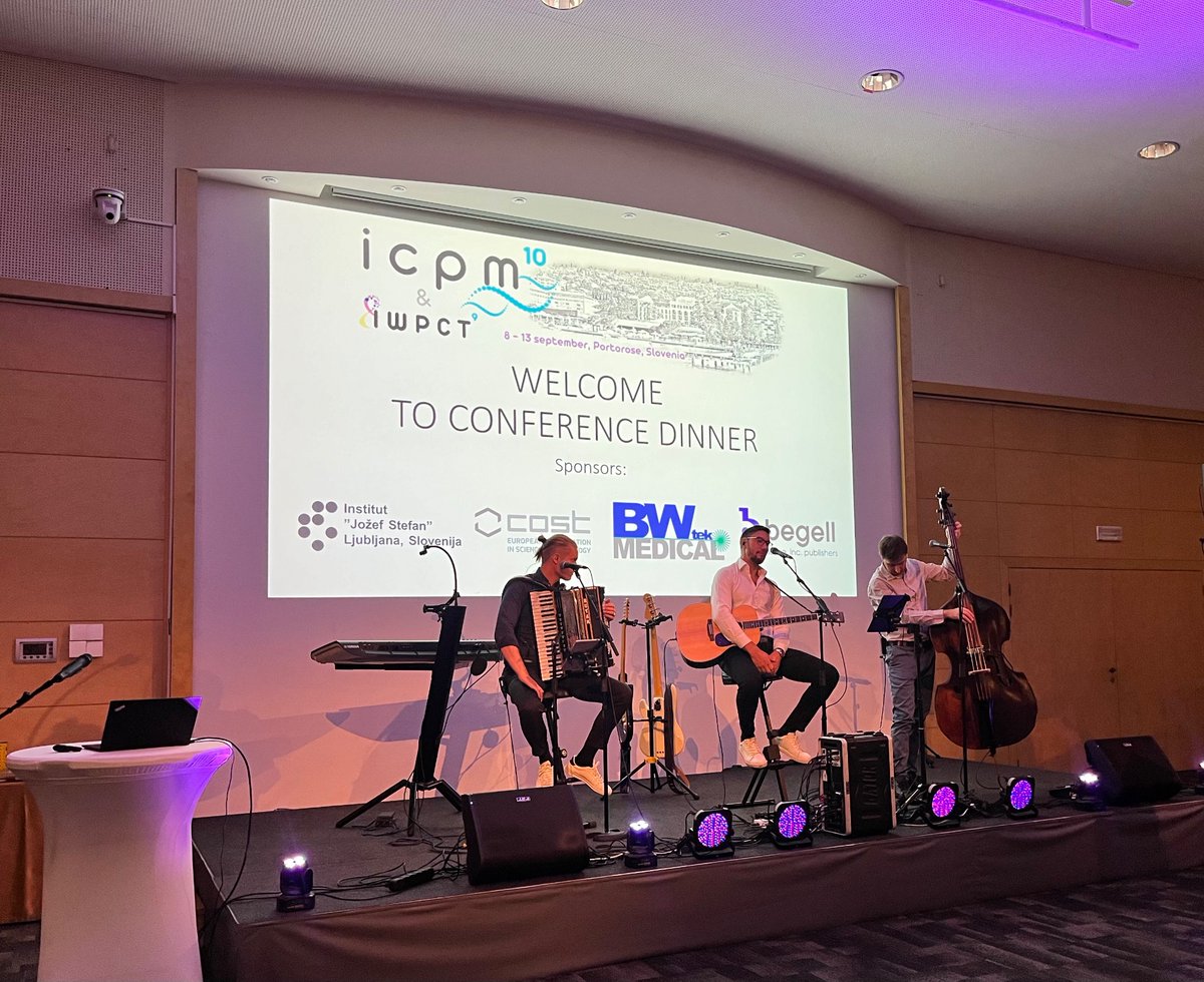 Gaseous Electronics tweet media