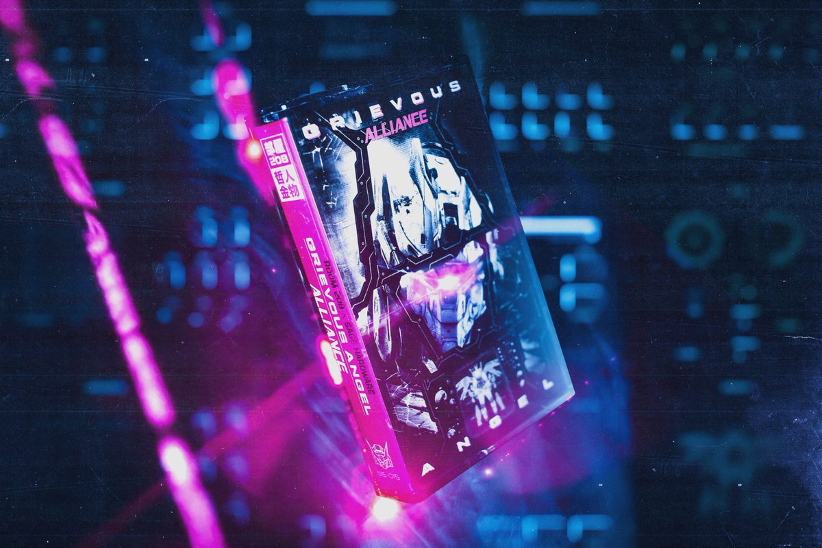 Mobile Suits label tweet media