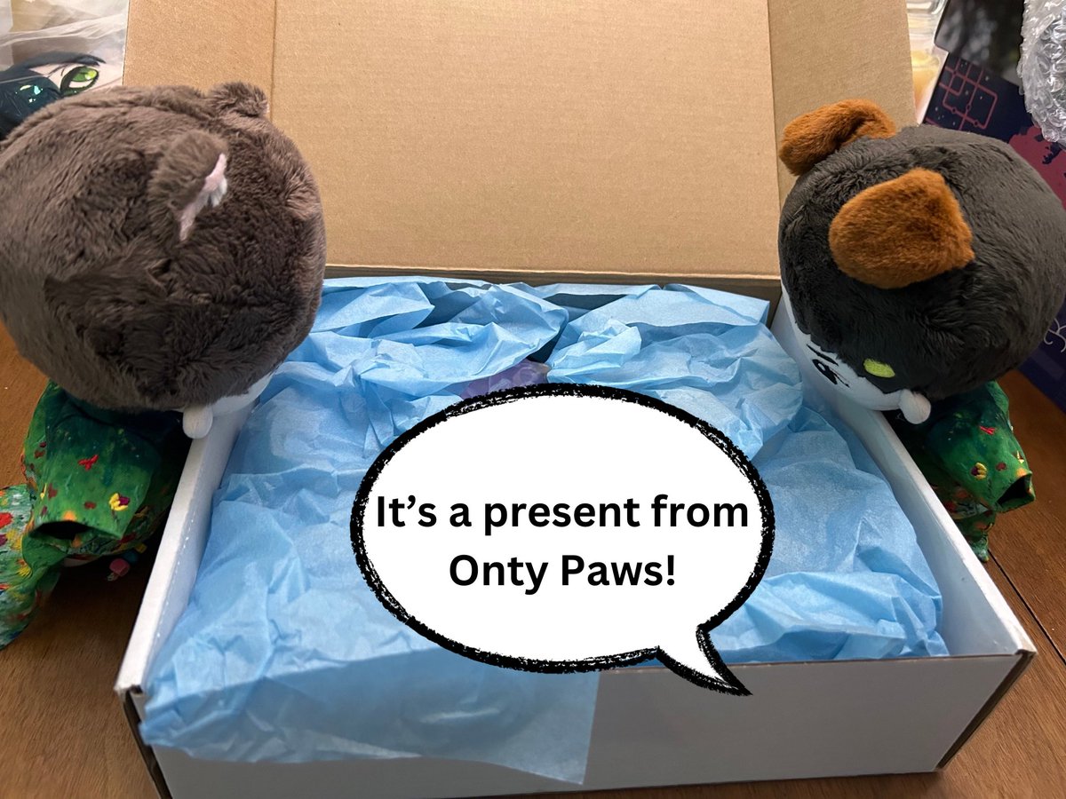 Jadeduo's tweet photo. Part #1 Clothes for CUCU!!!  Special thankies to Onty @paws_read for this episode more coming soonish!

#jadebaoadventures #clothesforcucu #baocouture https://t.co/5rX286srXC