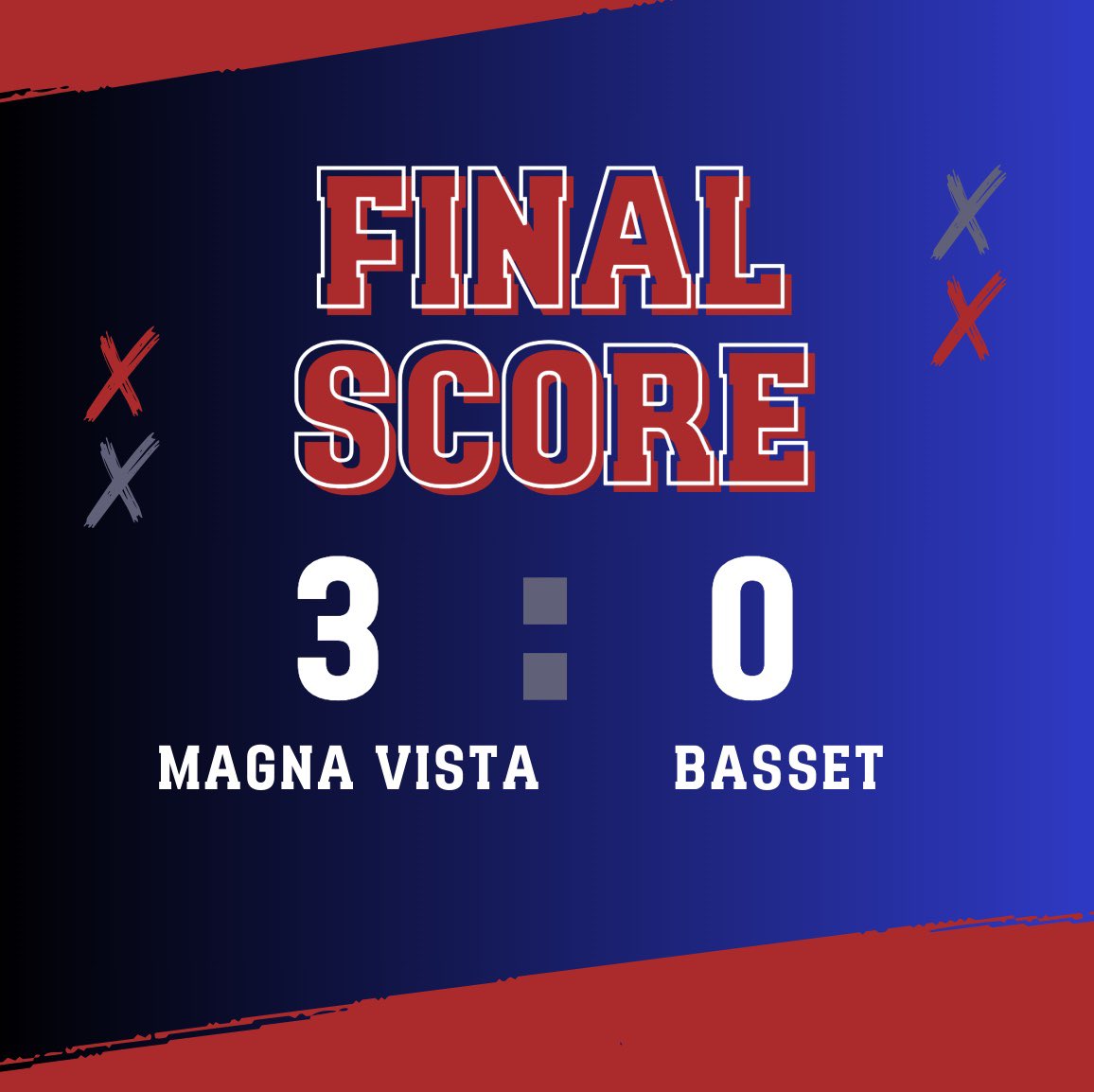mv_section's tweet photo. MAGNA VISTA LADY WARRIORS swept basset last night. Good job lady’s!!! 🧹🧹🧹🧹🧹 https://t.co/RFhiqs4GIO