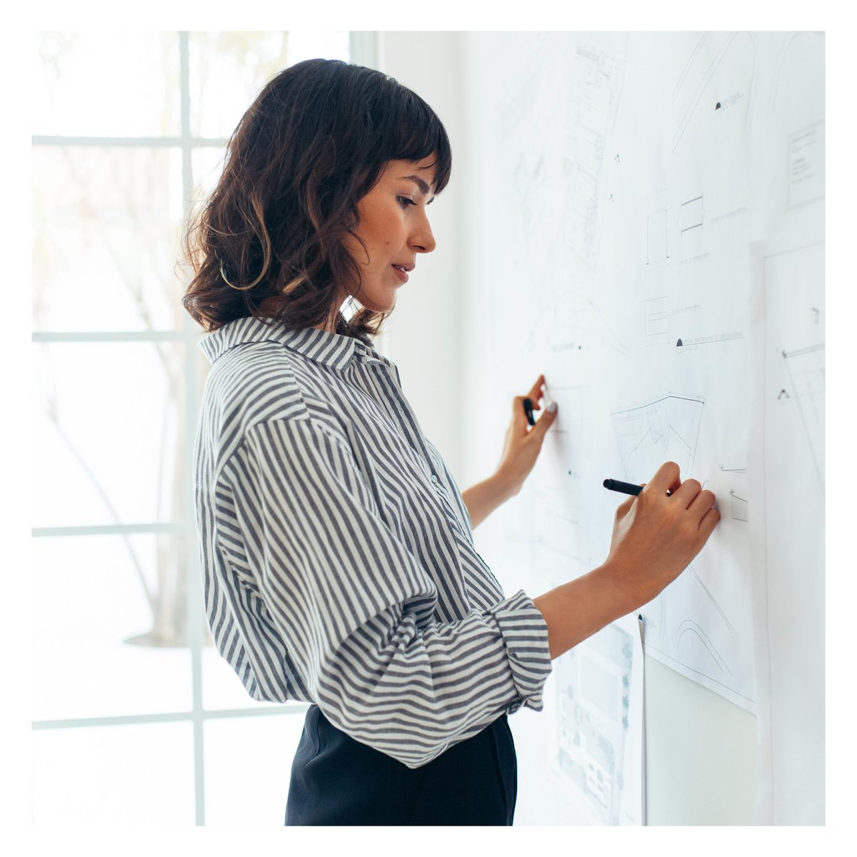 Horton’s retail and office/lab options are geared for the future and developed for growth. With over 1 Million square feet across 10-acres covering seven city blocks, Horton is the ultimate mixed-use urban campus. Learn more about leasing opportunities at HortonSD.com.