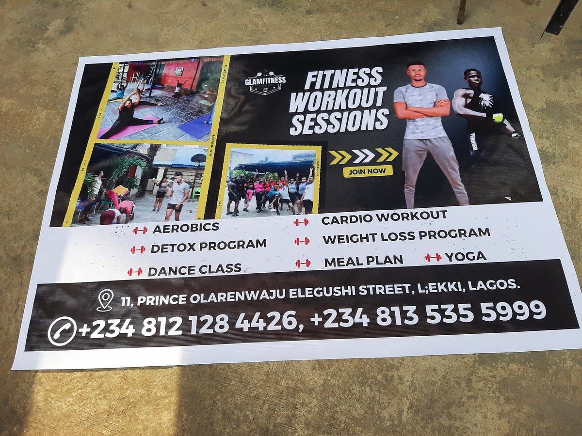 Mizta_w's tweet photo. We can help get your prints ready on time.
Whether you’re a local or International business, our state-of-the-art printing services are here to elevate your projects.
#WPRINTMEDIA #BusinessCards #Tyvek #BBN https://t.co/8iCoJXIiJk