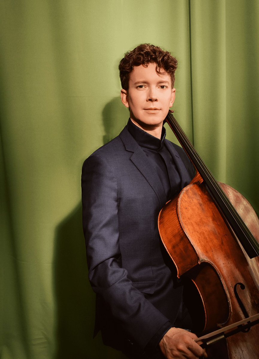 CCTSI (@cctsi) on Twitter photo Thank you <a href="/joshua_cello/">Joshua Roman</a> for performing at <a href="/CUAnschutz/">CU Anschutz Medical Campus</a> last night and for sharing your music and experience with long COVID patients and caregivers in Colorado. We are honored to have been a part of your Immunity tour!
<a href="/SE_Jolley/">Sarah Jolley, MD, MSc</a>, <a href="/kerlands/">Kristine Erlandson</a>, <a href="/NHausMD/">William N. Niehaus, MD</a> Thank you <a href="/joshua_cello/">Joshua Roman</a> for performing at <a href="/CUAnschutz/">CU Anschutz Medical Campus</a> last night and for sharing your music and experience with long COVID patients and caregivers in Colorado. We are honored to have been a part of your Immunity tour!
<a href="/SE_Jolley/">Sarah Jolley, MD, MSc</a>, <a href="/kerlands/">Kristine Erlandson</a>, <a href="/NHausMD/">William N. Niehaus, MD</a>