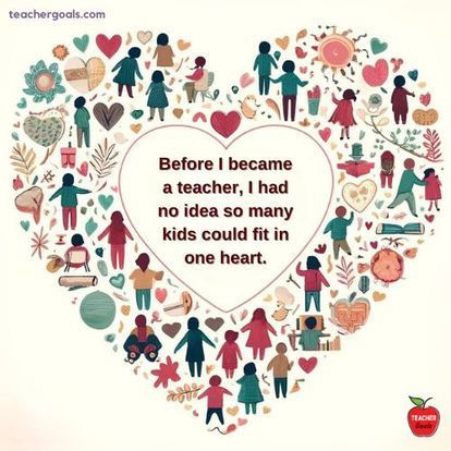So true! ❤️
🌐 teachergoals.com