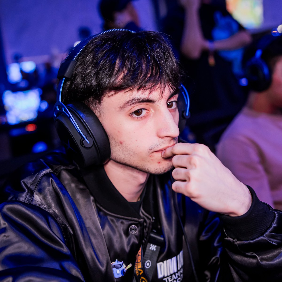 Soy Tomás "Xaste" Keilman ando F/A, en busca de nuevos empleos.

💻 Social Media &amp; Content Management
🎙️ Community Building
✨Content manager

• Fluido Español e Ingles
• 3+ años trabajando en esports/social media management (<a href="/KRUesports/">KRÜ Esports</a> / <a href="/EvilGeniuses/">Evil Geniuses</a> / <a href="/VamosEG/">VamosEG</a>)
• 4+ años