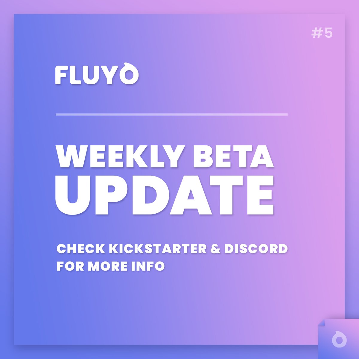 Fluyo tweet media