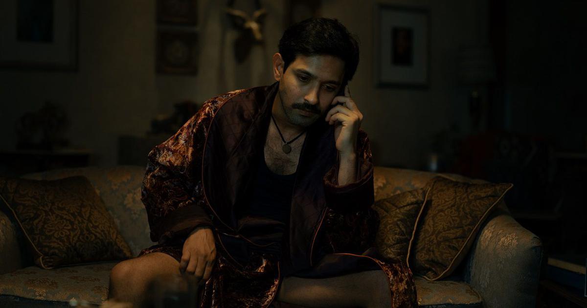 johnsont307's tweet photo. #PicksAndPiques #JohnsonThomas #Sector36* *
Based on the repulsive gruesome #NithariKillings this psychopathetic film plays like a straightforward I-did-it failing to provide nuance, guile or complexity in its telling #VikrantMassey #DeepakDobriyal #SpicePR #Netflix #Jiostudios https://t.co/UAM1K68u0w