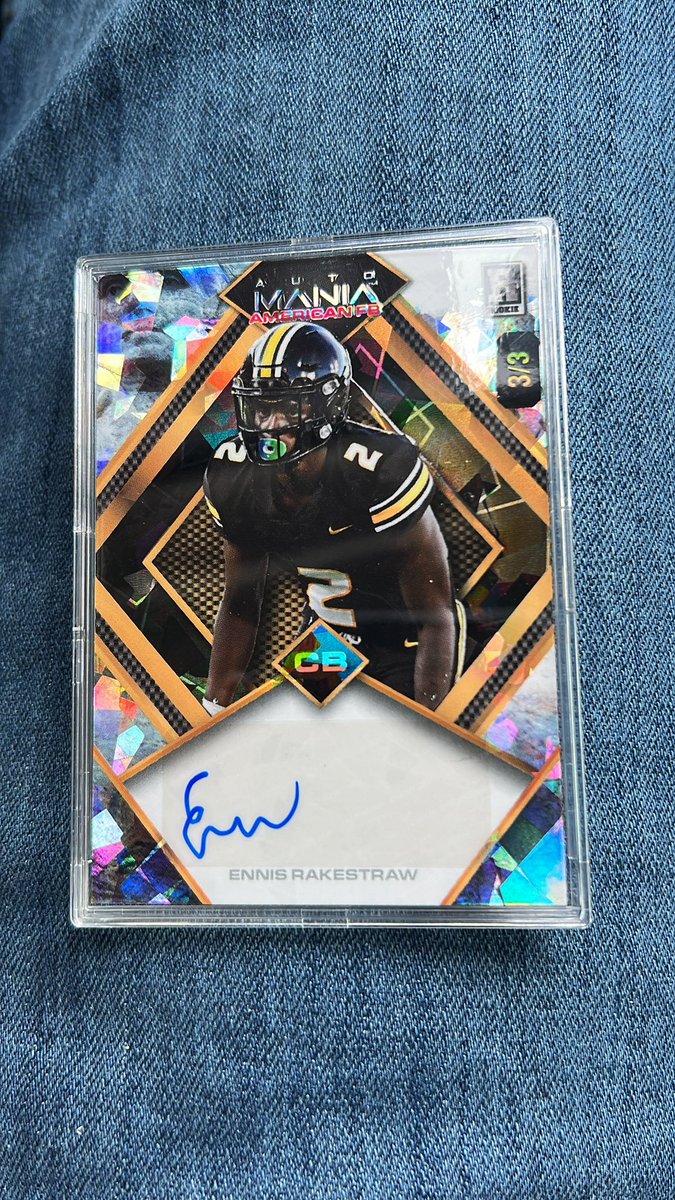 FightTigerrrr's tweet image. What’s up bro @EnnisRakestraw