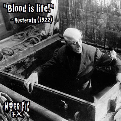 Horrific FX tweet media