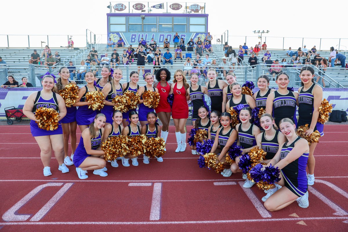 QC_football's tweet photo. A HUGE thank you to @AZCardinals for coming out to QCHS to recognize our Head Football Coach last night and for your support of our program! Congratulations @TSchureman -- Cardinals Coach of the Week!!! https://t.co/lmzH0RLDUY
