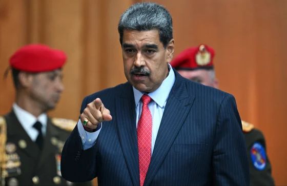 🇺🇸 EEUU advirtió al gobierno venezolano que tomará más acciones si no publica las actas de la elección presidencial del 28Jul.

🗣️ “Maduro tiene opciones y decisiones que sólo él puede tomar y la primera decisión que debe tomar es publicar todos los datos y resultados electorales