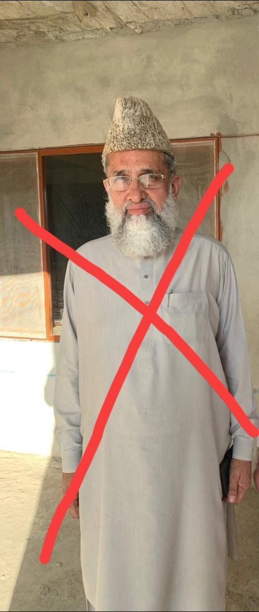 Dr Toqeer Gilani tweet media