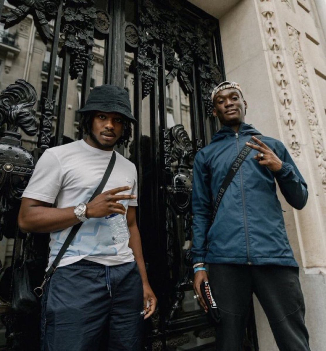 DiscoveryDrill's tweet image. Ce feat aurait tellement tout explosé en 2021…