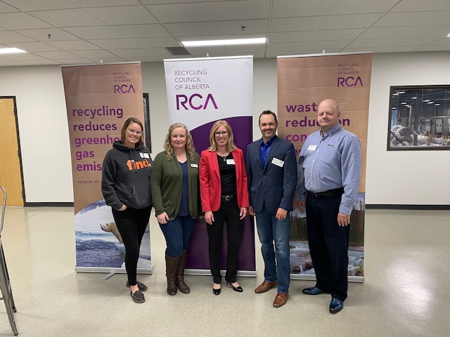 Recycling Council AB tweet media