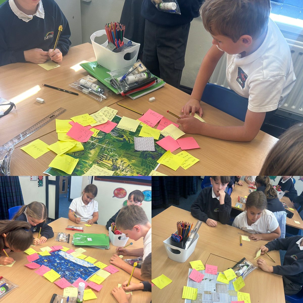 Miss Alston tweet media