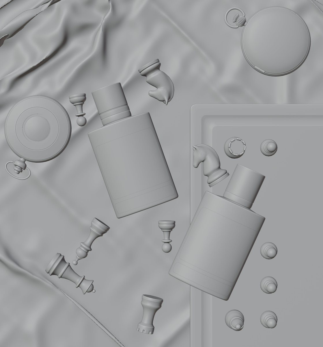 O2A_STUDIO's tweet photo. 3D perfume no 14 model created by Blender
-
-
-
#art #artist #creative #graphicdesign #digitalillustration #3d #3ddesign #design #3dmodeling #rendering #digitalart #blender #3dart #maya3d #3dmax #تصميم_منتجات #تصميم_جرافيك #تصميم_ثلاثي_الأبعاد #فن #تصميم_فني #إبداع #تصميم_جرافيكي https://t.co/5aNQyuLw0q
