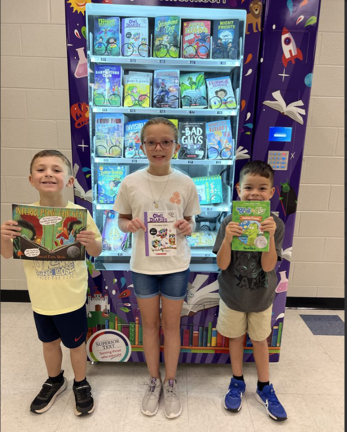 ER Elementary tweet media