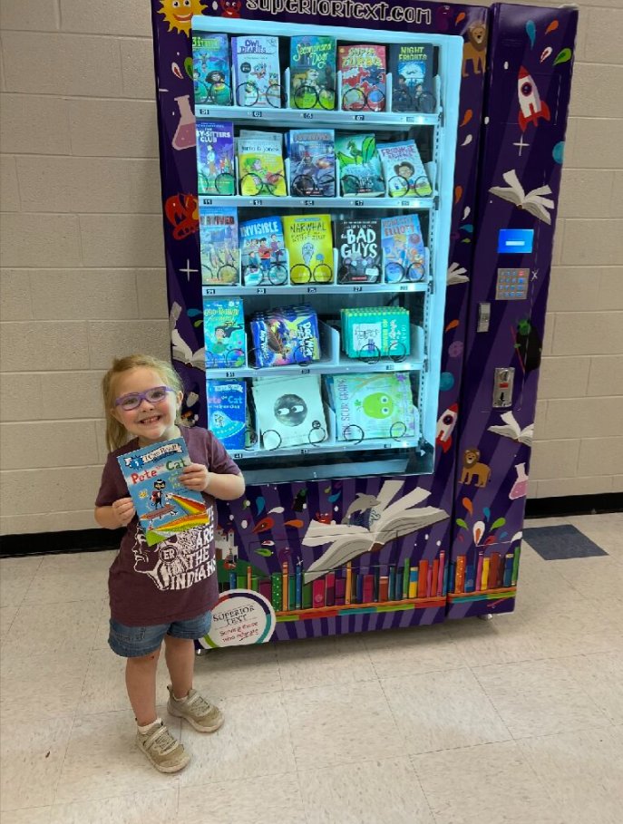 ER Elementary tweet media
