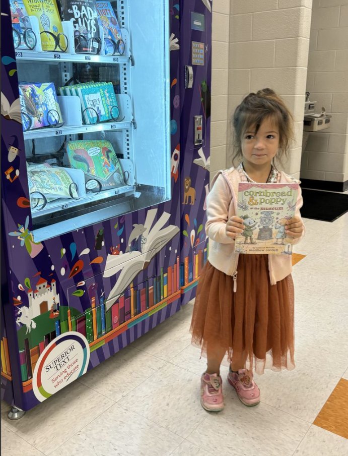 ER Elementary tweet media