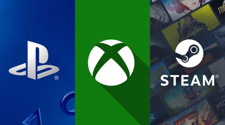 سحب على 50$  والستور من اختياركم 🎁🎮

الشروط✔️
فولو لي + فولو لـ  <a href="/Balalee64/">Balalee6 🖥🕹🎮 (ابوفهد)</a> + رتويت

السحب✔️
يوم الثلاثاء بالليل إن شاءالله

بالتوفيق للجميع 💜
