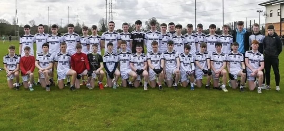 Clonoe O'Rahilly's tweet media