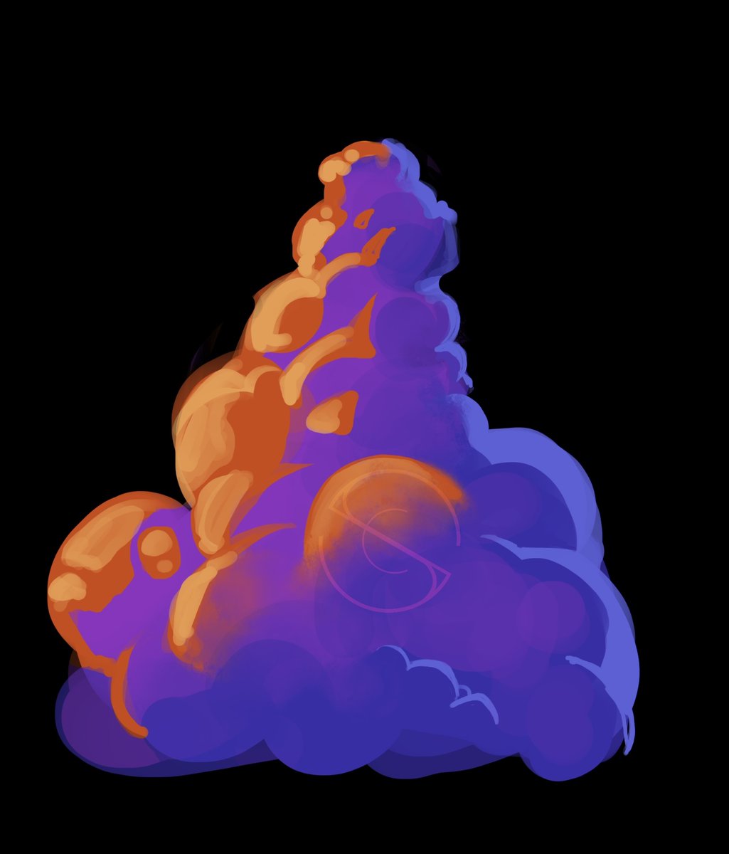 saracanadapng's tweet photo. #cloudstudy #procreate https://t.co/TXDCcEeWaQ