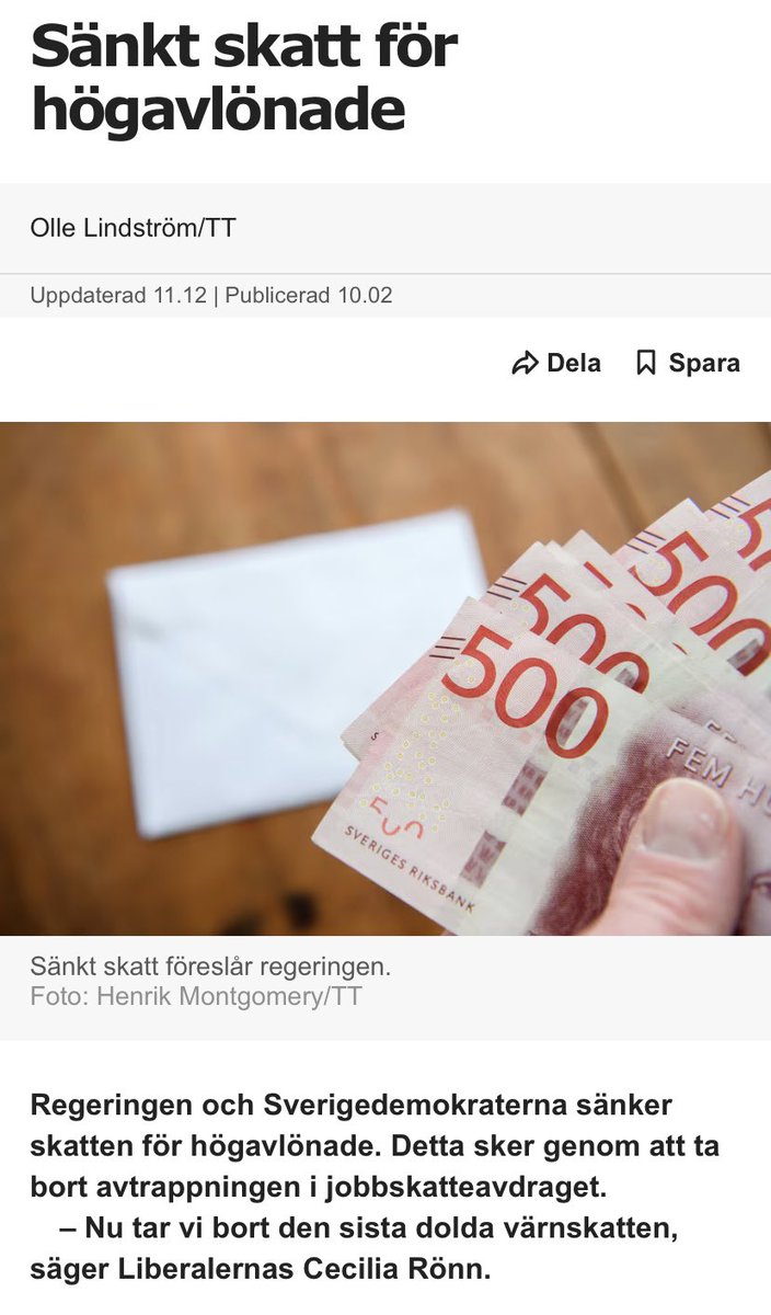 Alexander Losjö tweet media