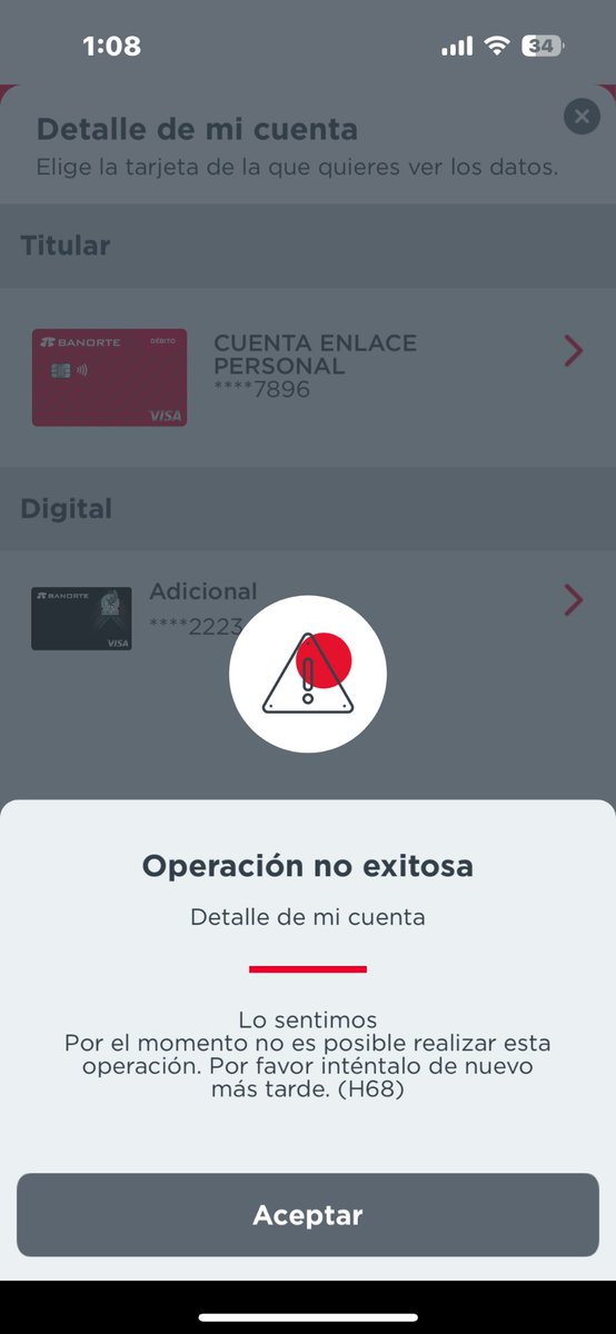 Brisaeiou's tweet photo. Qué onda @Banorte_mx https://t.co/NPd8nBnKr5