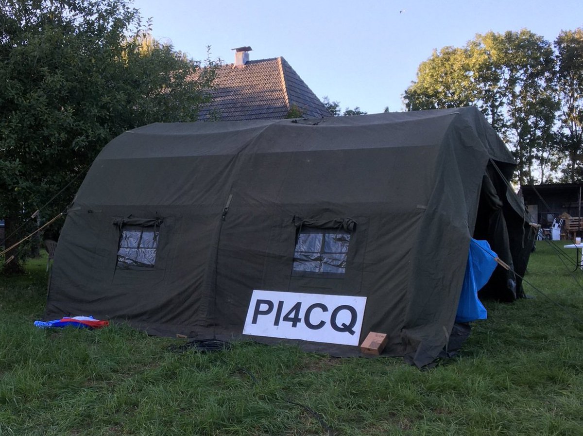 PI4CQ's tweet image. 