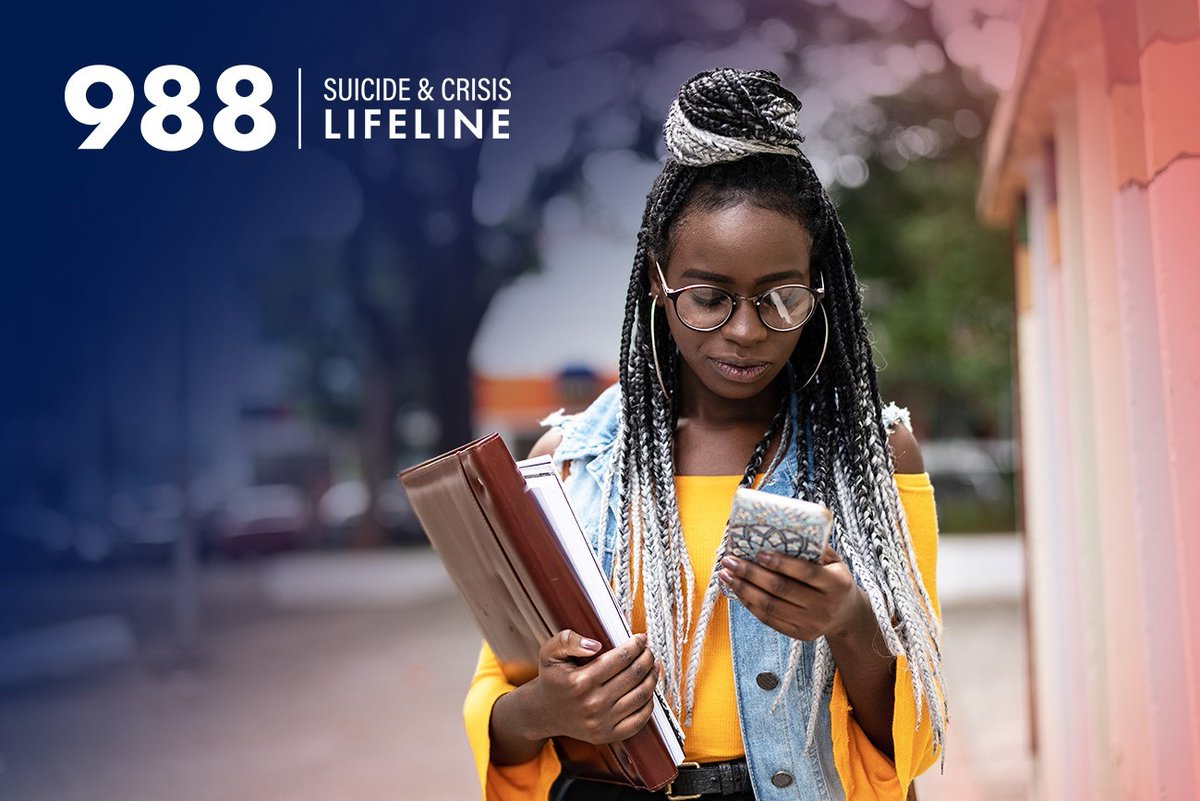 DC Department of Behavioral Health tweet media