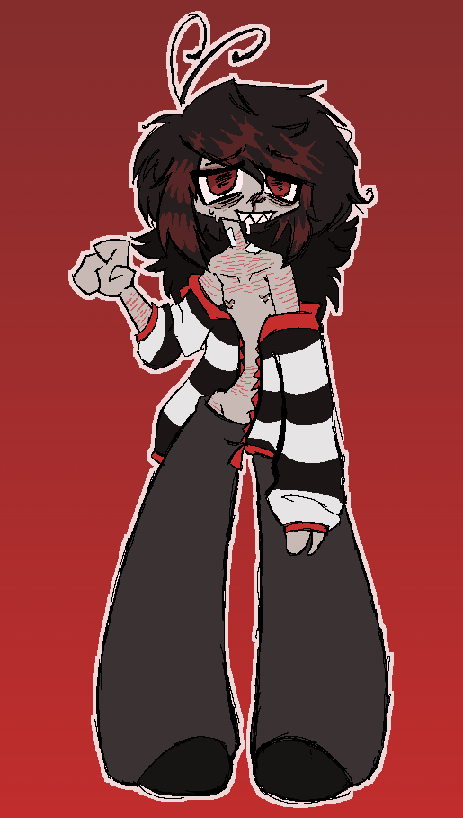 DevilDarlingXD's tweet photo. me when im a stupid bug that wont die :3 🪳
#OC #onlinepersona https://t.co/340S3F07Hc