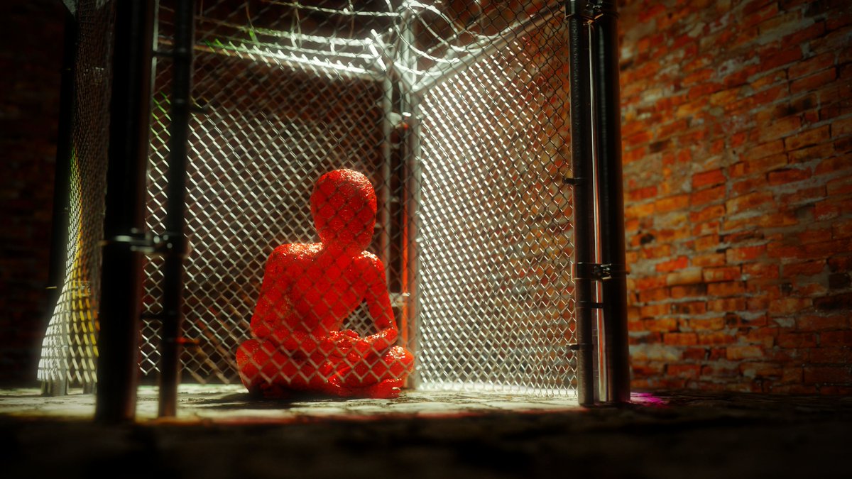 "PeniTence" - Daily #572

<a href="/Over___Exposed/">Over Exposed</a>