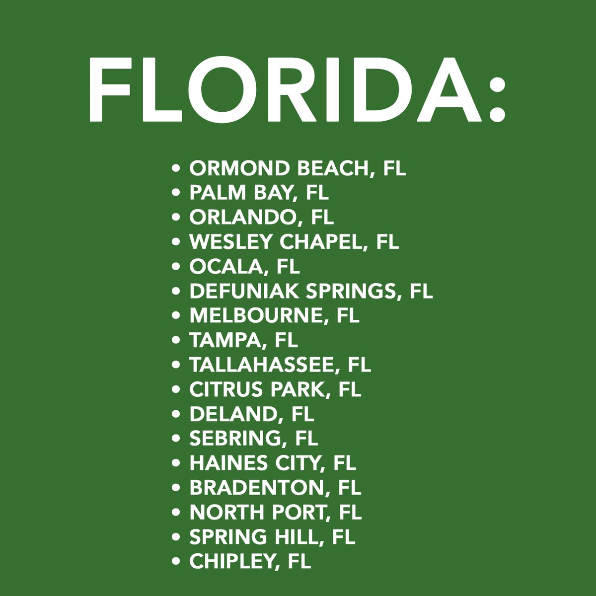 FullSpectrumABA's tweet photo. Work with a passionate and prestigious group of BCBA-D's who run our firm. We are currently hiring BCBAs in Florida, South Carolina, and Mississippi.

Learn more at https://t.co/0HlQU2Jd7x

#ABA #BCBA https://t.co/KkxPz5MsGu