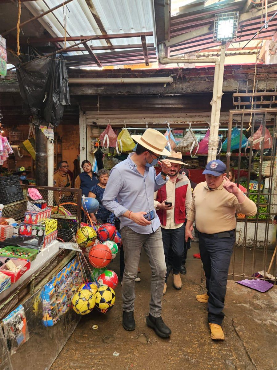 H. Ayuntamiento de Pachuca tweet media