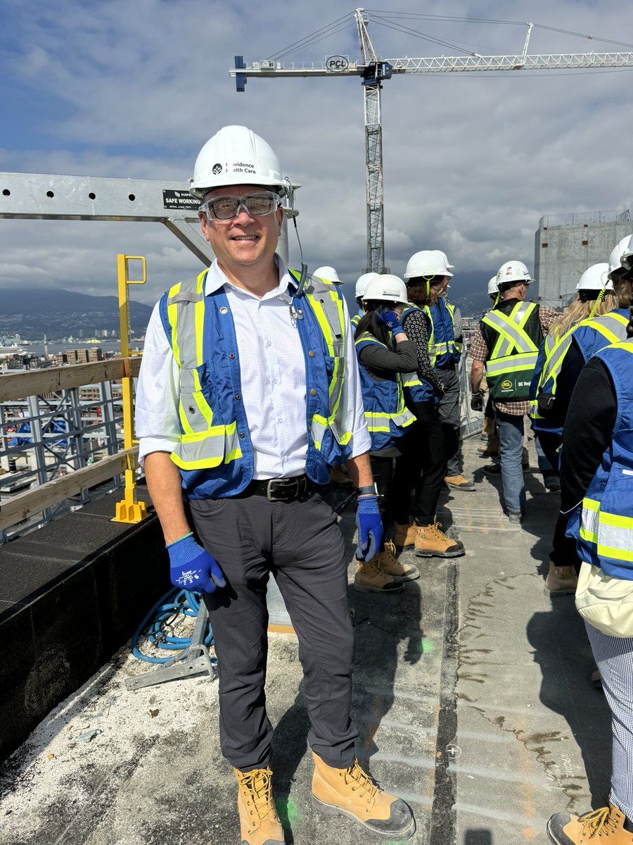 Mike Klassen 麥嘉信 🇨🇦 tweet media