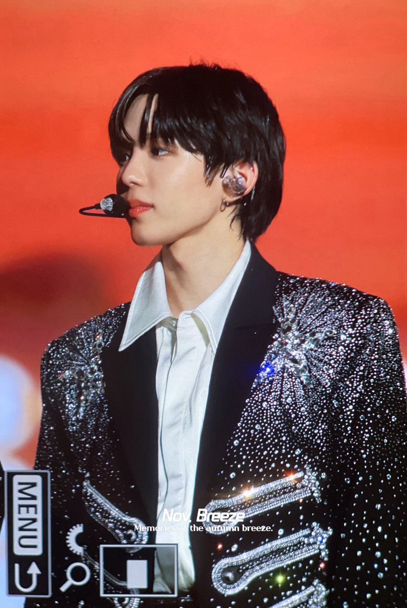 XXXllzs's tweet photo. 黒髪のショウタロウさんに今まで見た人間で1番ときめいてる https://t.co/358AzEouat