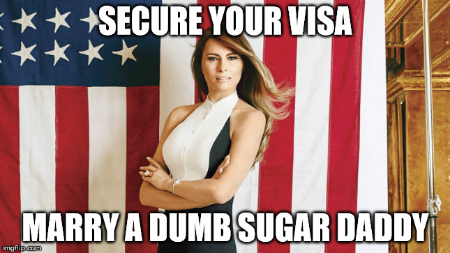 DaemonFahkar's tweet photo. @anyonewantchips #RussianMailOrderBride https://t.co/zXcFEucuIF