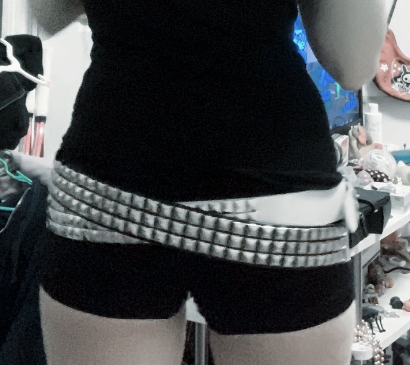 ⋆｡‧˚ʚ Starr ɞ˚‧｡⋆ tweet media