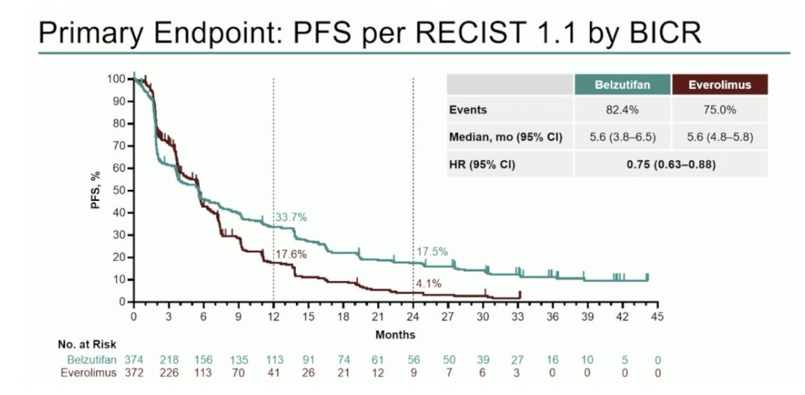 urotoday's tweet photo. Optimizing post-IO therapy in clear cell #RCC and expanding options for non-clear cell RCC. #ESMO24 #InvitedDiscussant presentation from @schmidingerRCC. Written coverage by @zklaassen_md on UroToday > https://t.co/jioiO5WLCn @myESMO https://t.co/J3jYQUOVuU