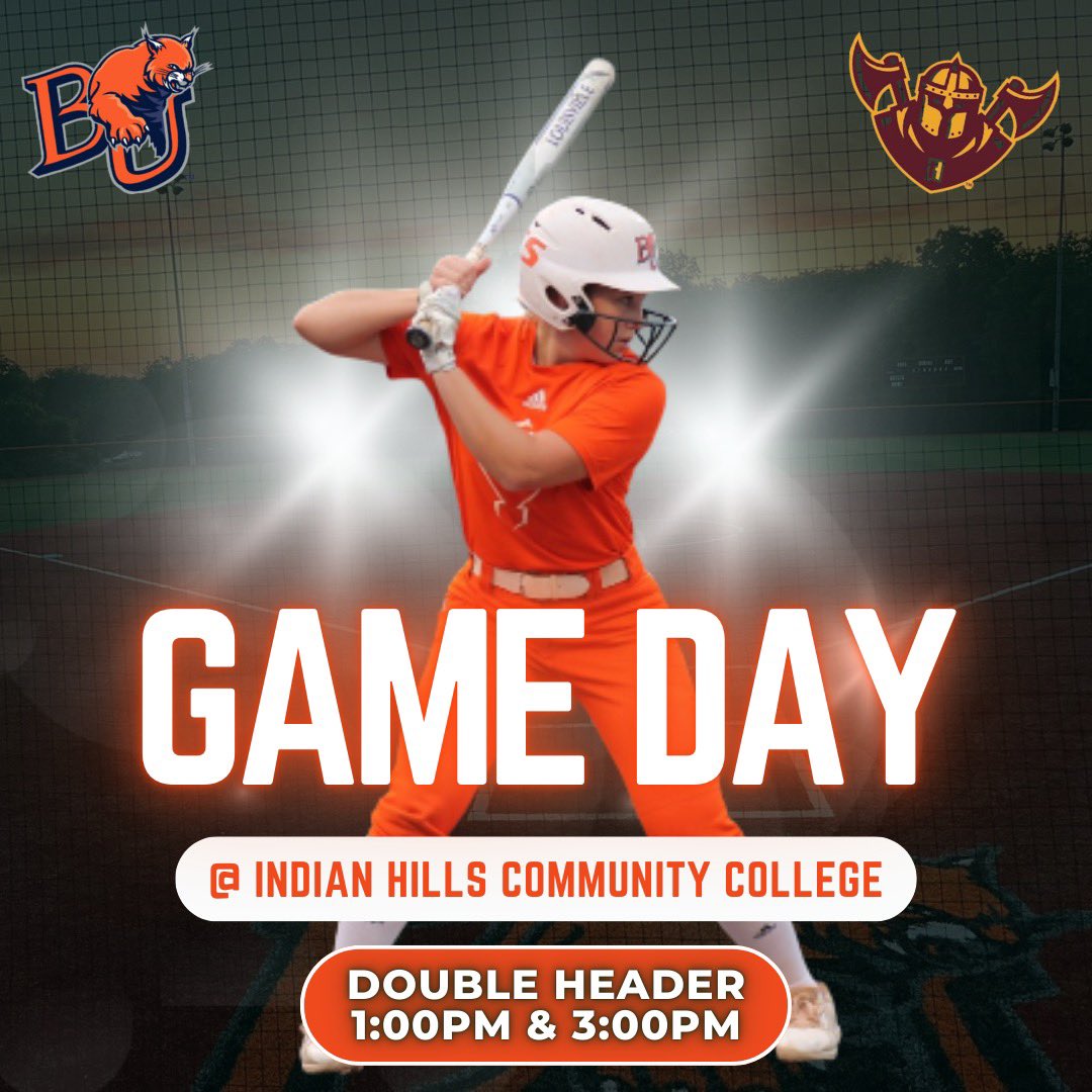 Baker University Softball tweet media