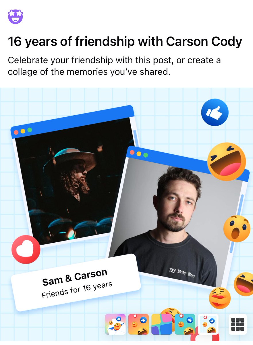 Crooked 8 tweet media